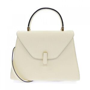 Valextra ISIDE Calfskin Bag
